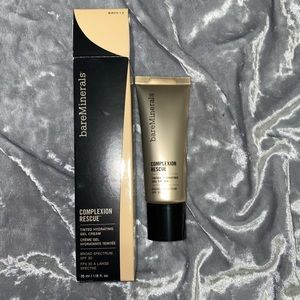 Bareminerals skin rescue in BIRCH